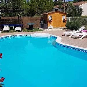  Hébergement de vacances Pourquoi Pas