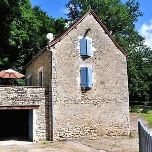  Hébergement de vacances Le Moulin