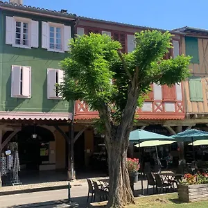  Appartement Mirepoix