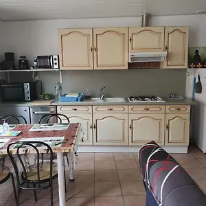  Appartement Chez Pacha