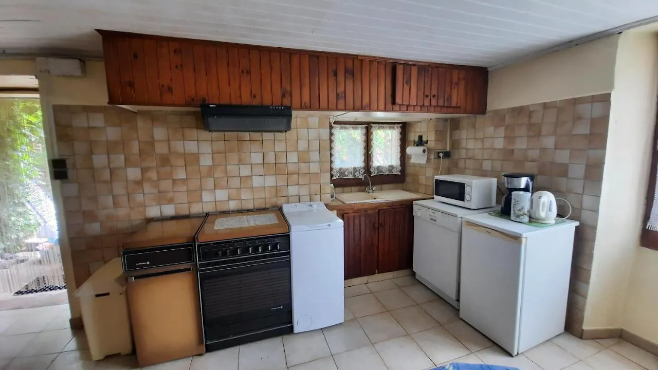 Maison Avec Jardin Entre Cordes/Ciel Et Monesties Salles  Holiday home