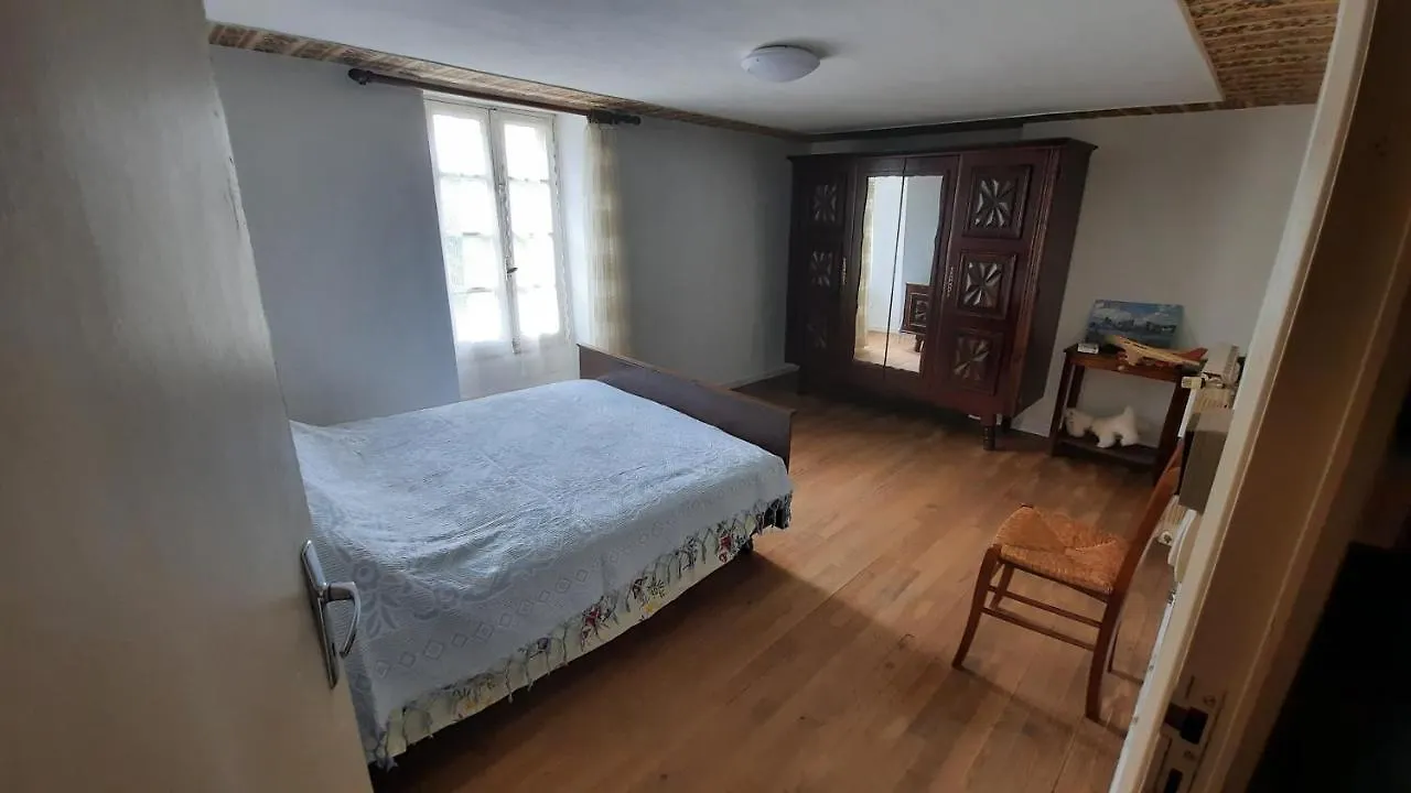 Maison Avec Jardin Entre Cordes/Ciel Et Monesties Salles